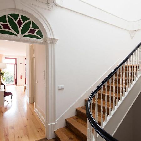Lovelystay - Martires Boutique Flat OOporto Exterior foto