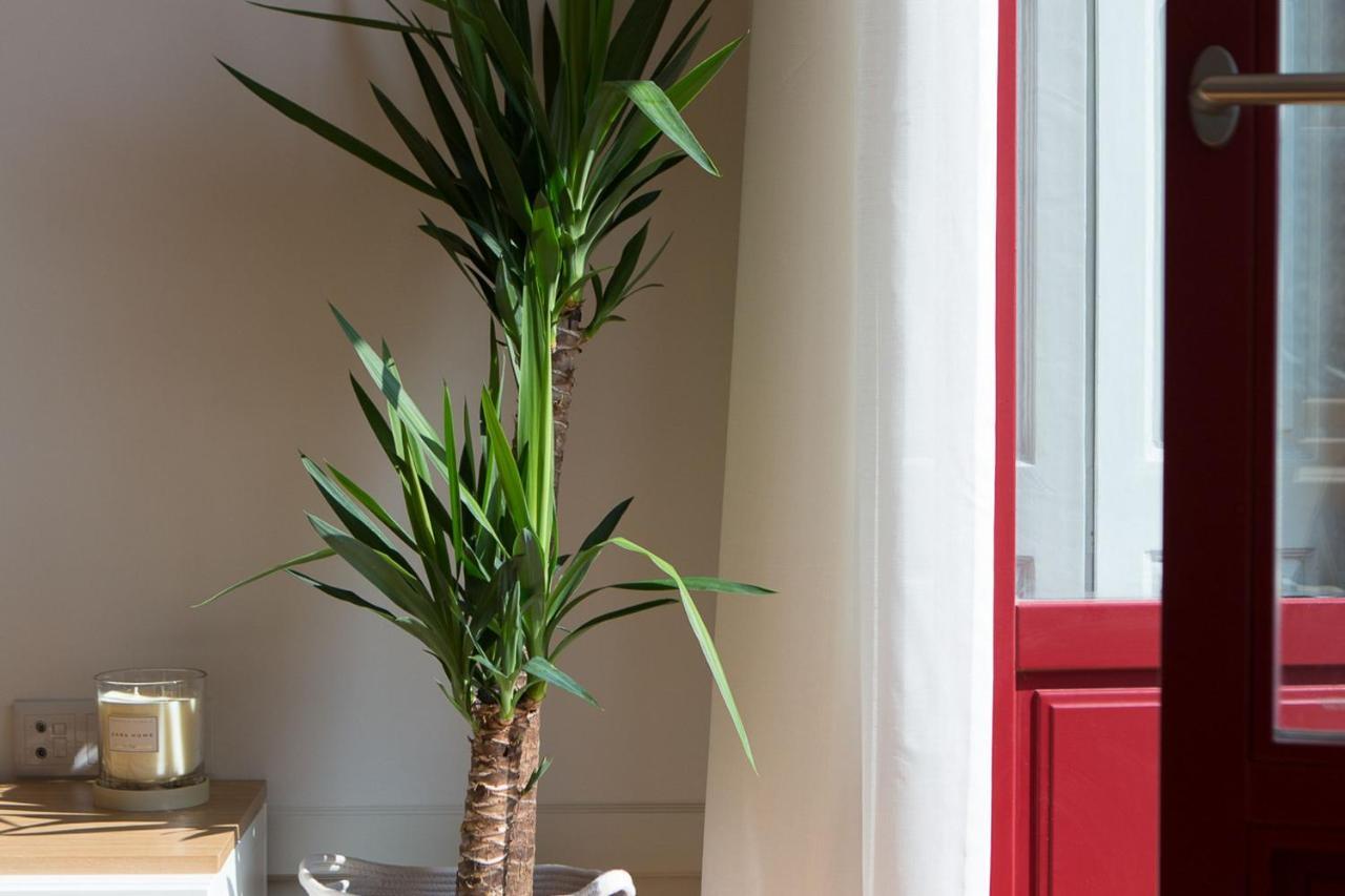 Lovelystay - Martires Boutique Flat OOporto Exterior foto